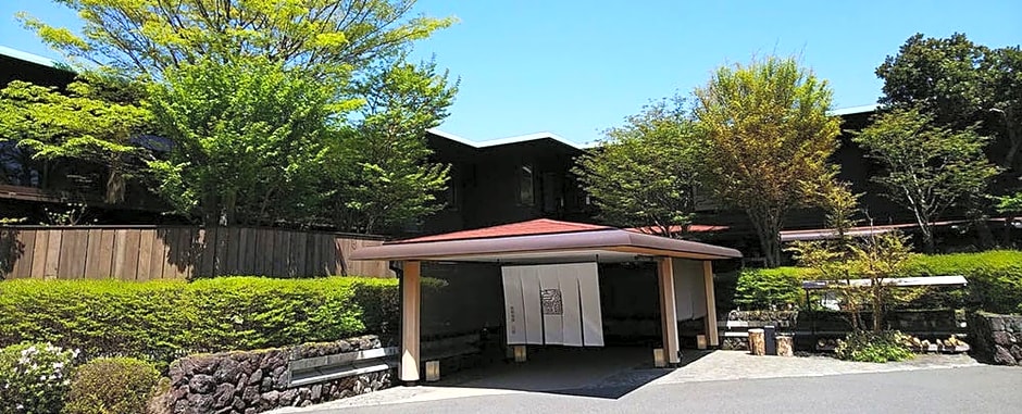 Hakone Gora Byakudan