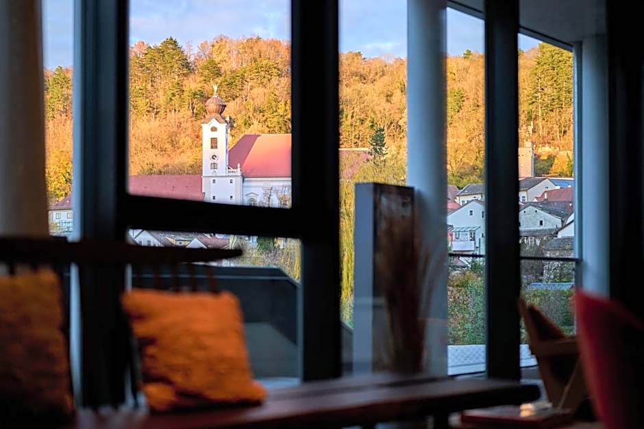 IBB Hotel Altmühltal-Eichstätt