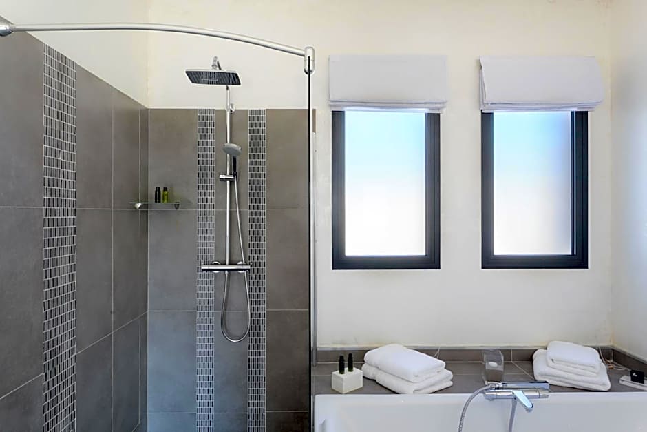 Château Rasque - Teritoria