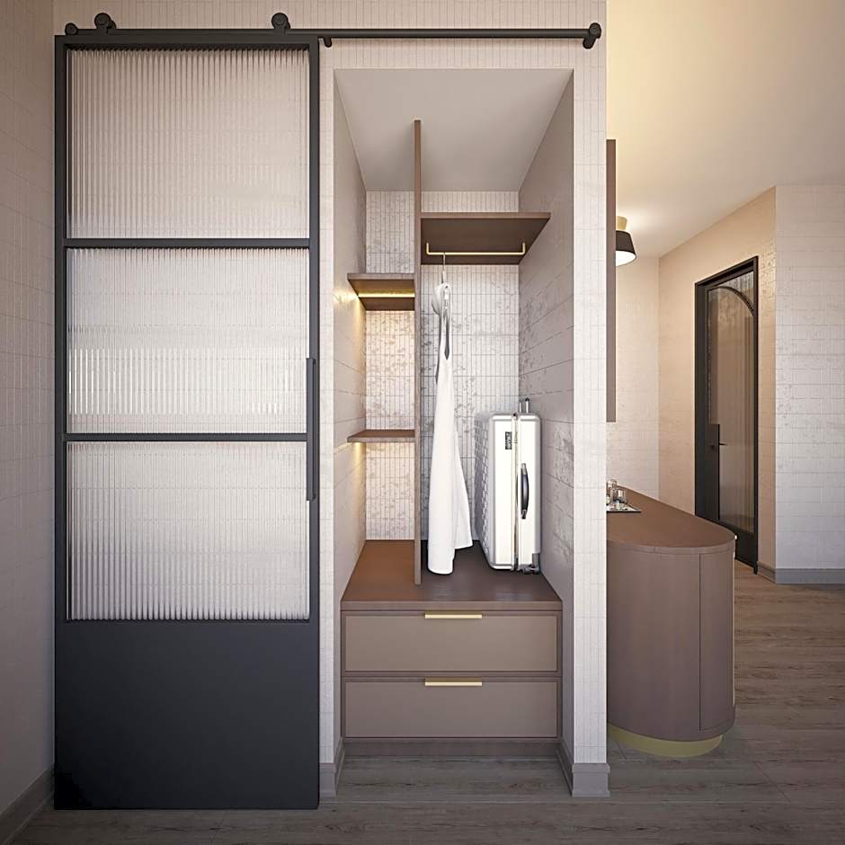 The Berkeley Richmond, Outset Collection by Hilton