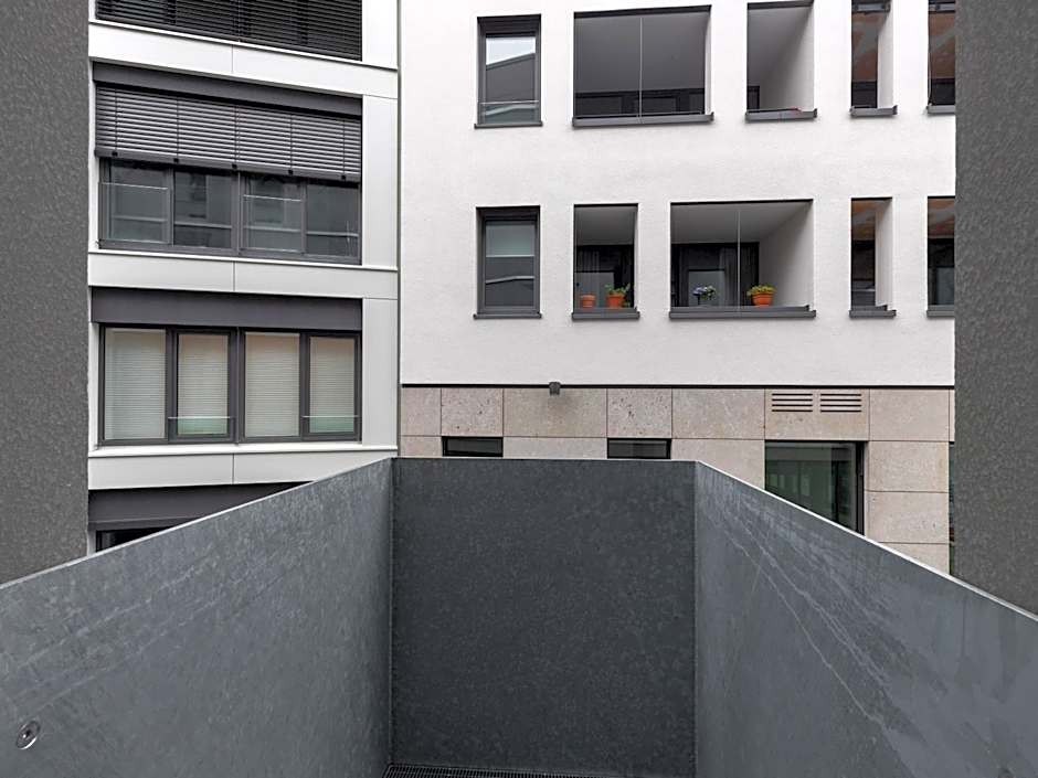 limehome Gutersloh Eickhoffstraße