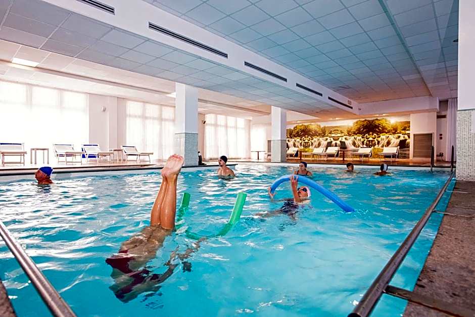 Borgo San Antonio & Borgo San Giuseppe by La Principina