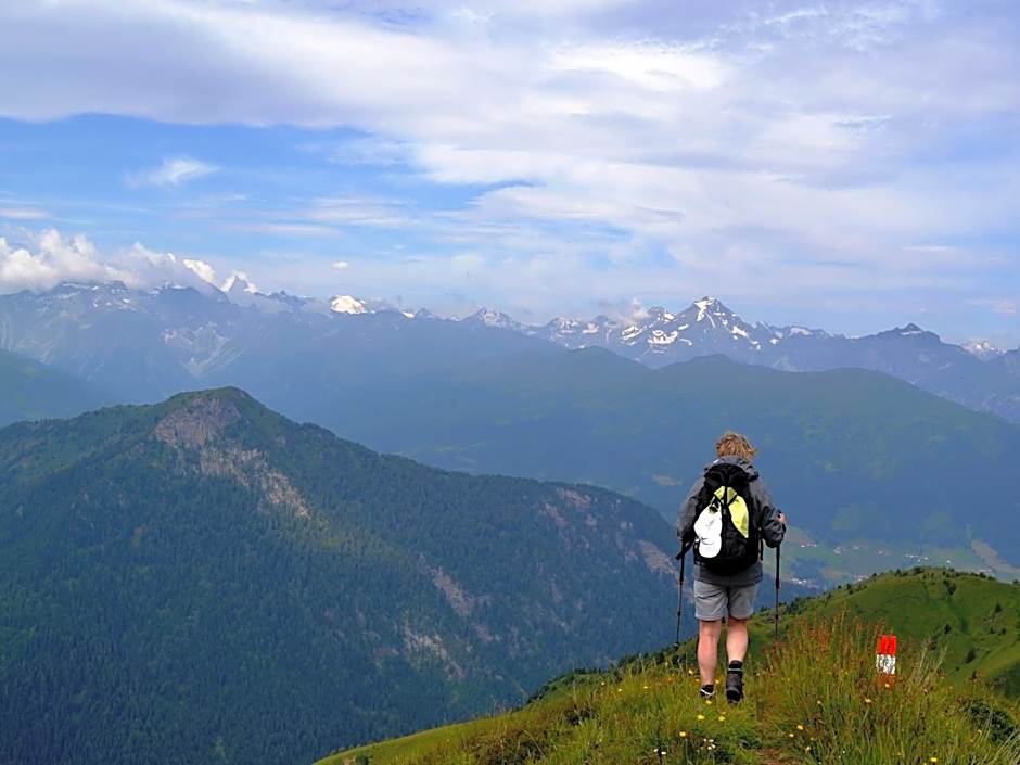 St Michael Alpin Retreat