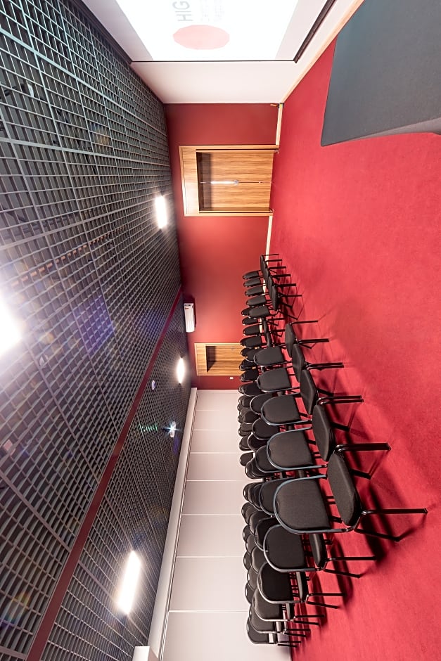 Laghetto Stilo Higienopolis