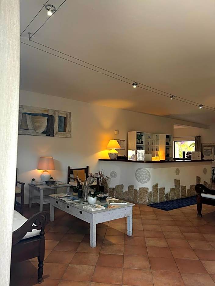 Boutique Hotel Sant'Andrea & Relais