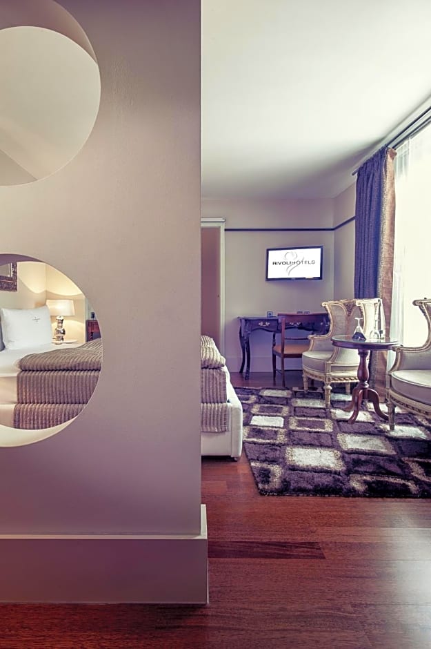 Hotel Ambiance Rivoli