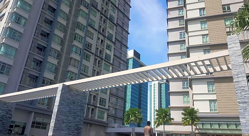 Work FrHome,10AM-6PM DAY USE, Shaftsbury@Cyberjaya