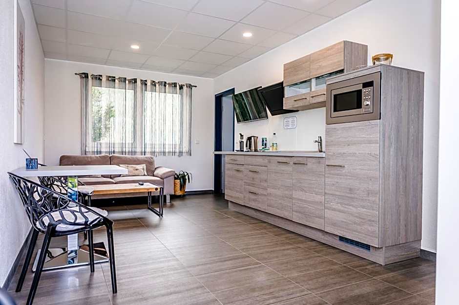 Hotel Burgholz