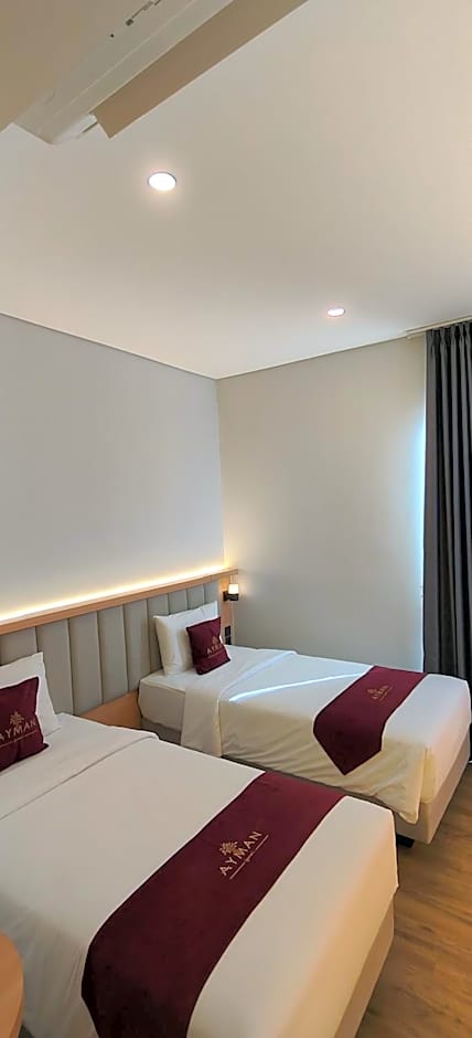 AYMAN SYARIAH HOTEL