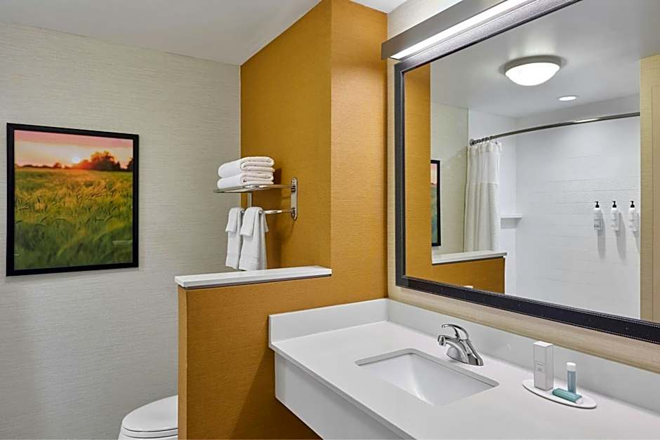 Fairfield by Marriott Inn & Suites Knoxville Turkey Creek
