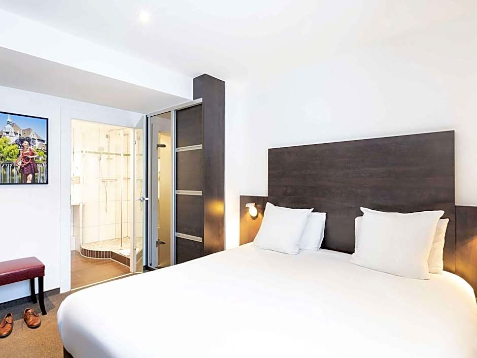 Mercure Strasbourg Centre Petite France