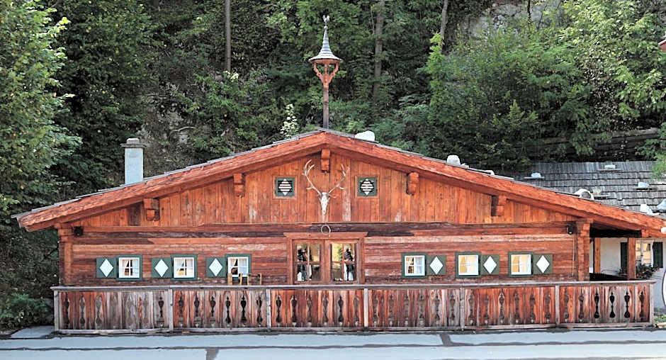 I AM HOTEL Graz-Seiersberg