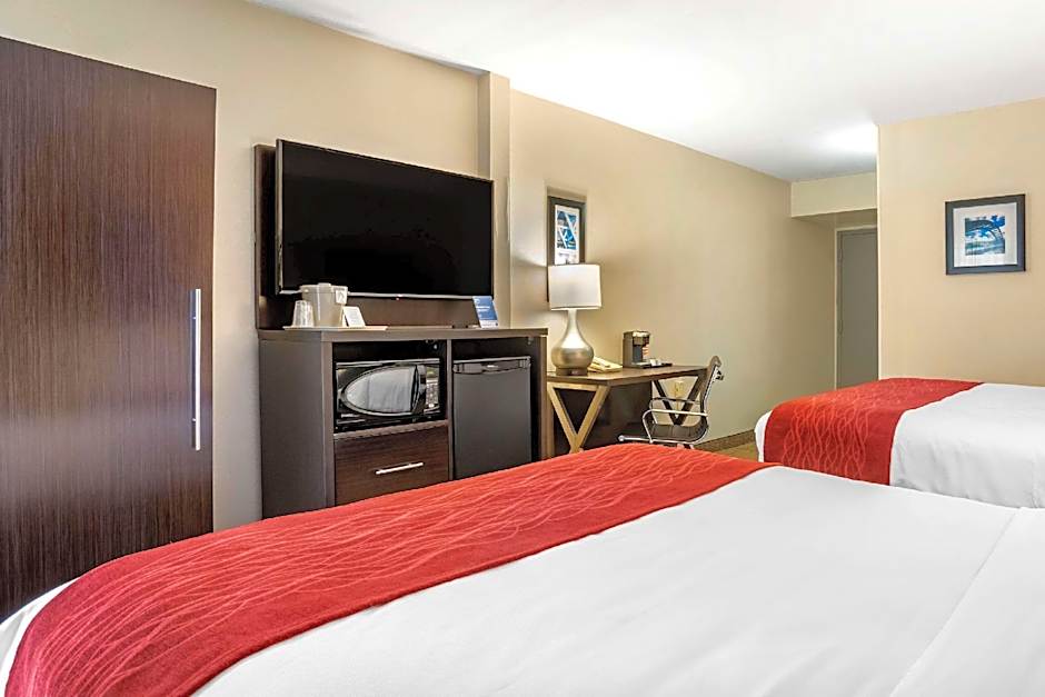 Comfort Inn Towson - Baltimore North