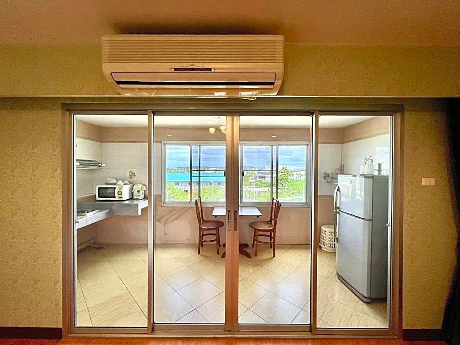 NTK Residence Hotel