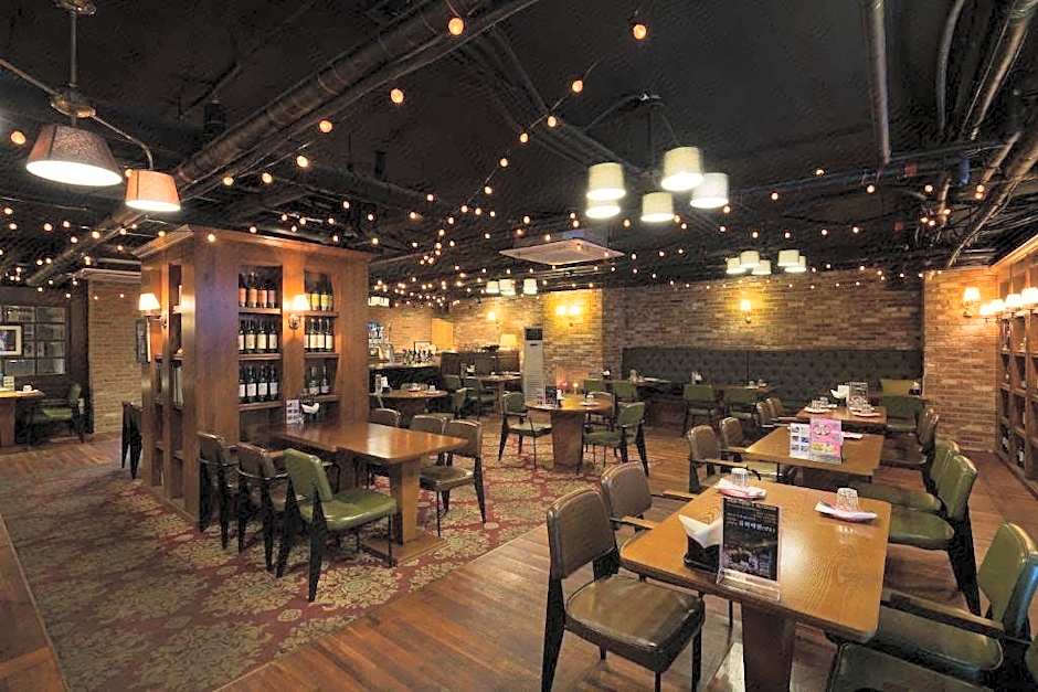 New Songtan Hotel