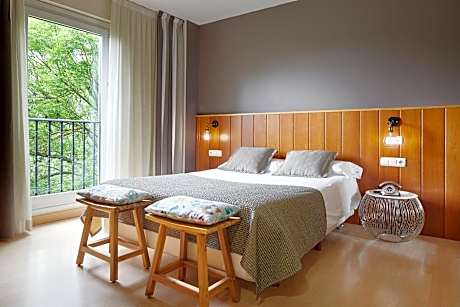 Hotel Sercotel Iriguibel Huarte Pamplona