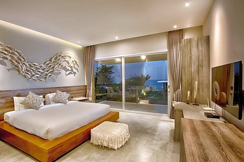 Bali Diamond Estates & Villas