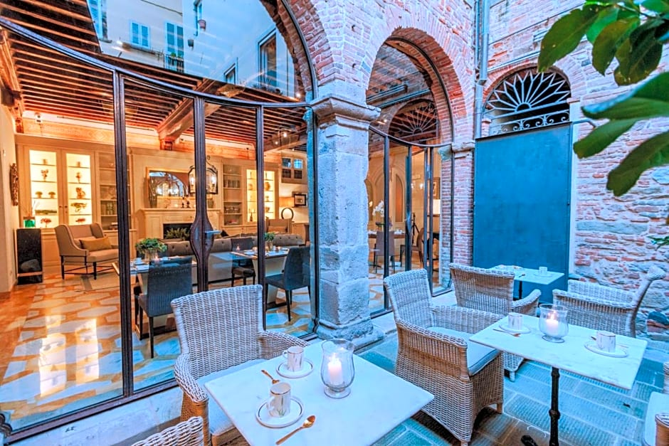 Lucca Heritage Retreat