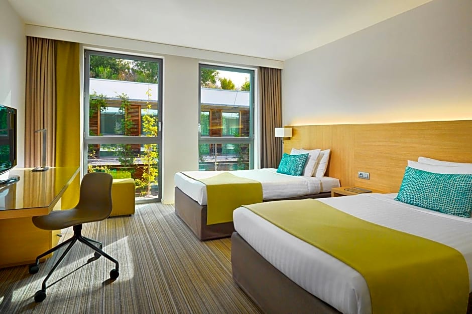 Courtyard by Marriott Montpellier