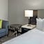 Hilton Vancouver Metrotown