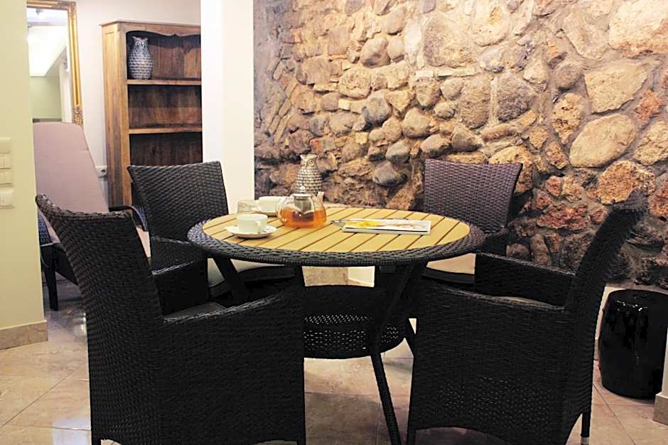 St. Peter'S Boutique Hotel