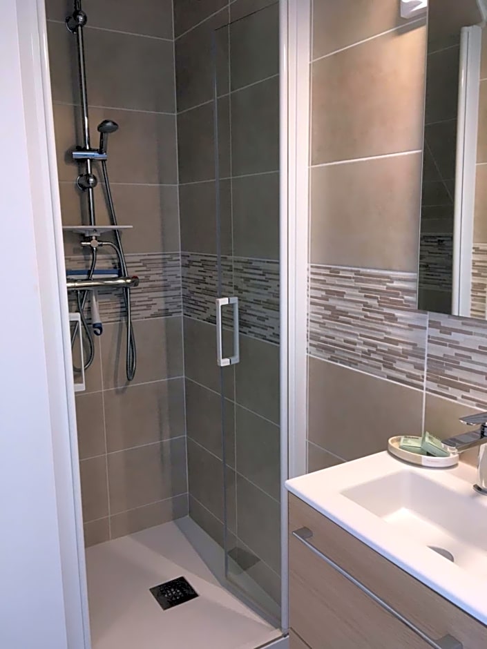 Les Fermes de Kercadoret