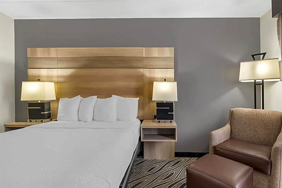 Best Western Braddock Motor Inn
