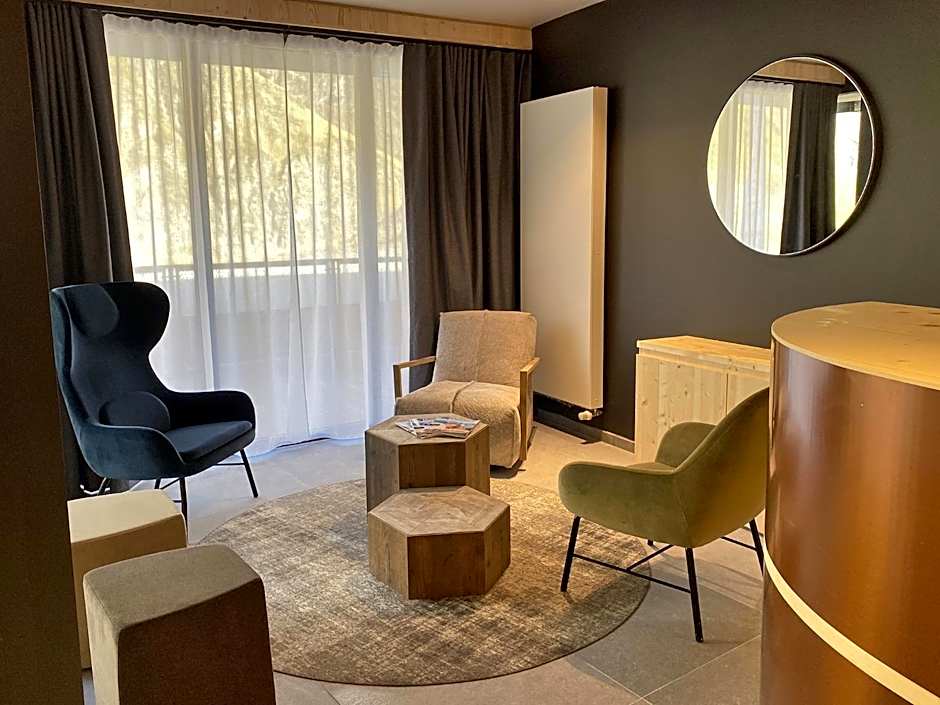 Lagrange Vacances L’Écrin du Badet