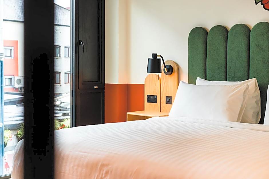 Zdjęcie 1 z 9 — Superior 1 King Bed