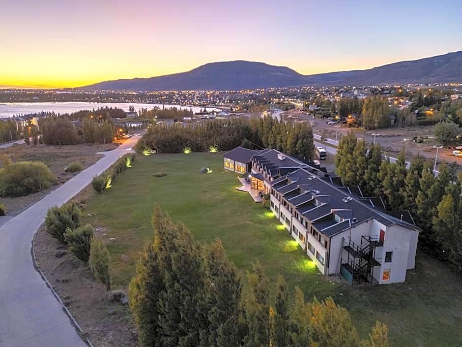 Rochester Calafate