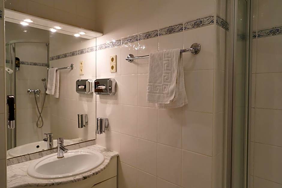 Hotel Pension Xantener Eck