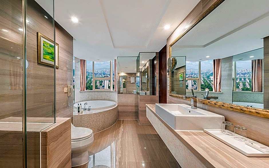 New Century Shaoxing Grand Hotel