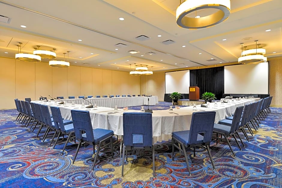 Hilton Springfield