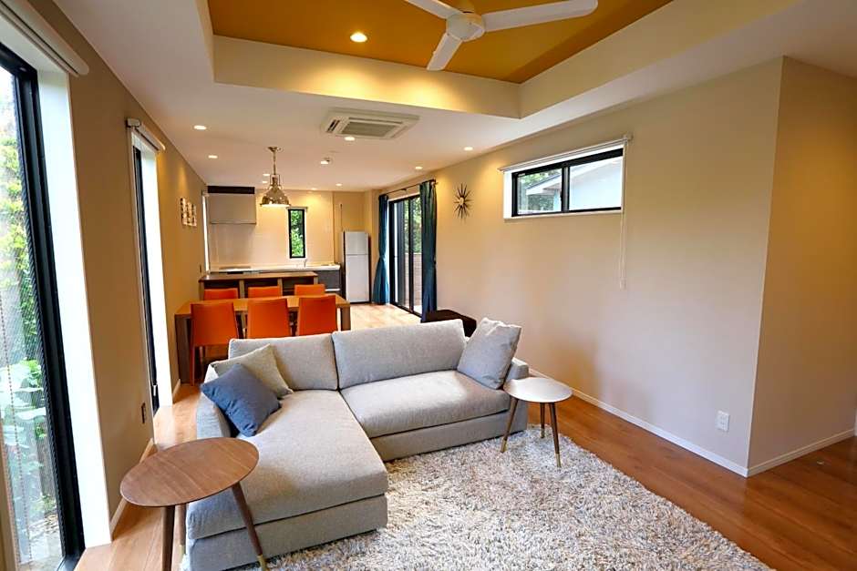 Tabinoteitaku Okinawa Bise HOMANN CONCEPT