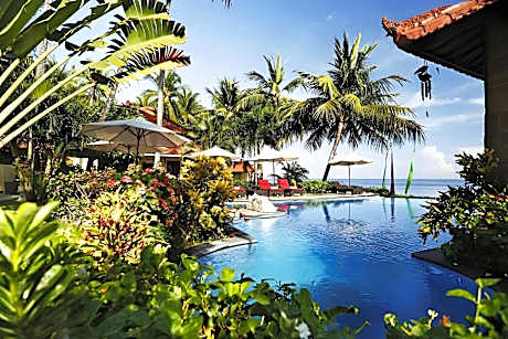 Teluk Karang Dive and Spa Resort 