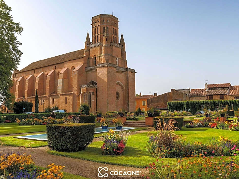 ibis Styles Toulouse Lavaur