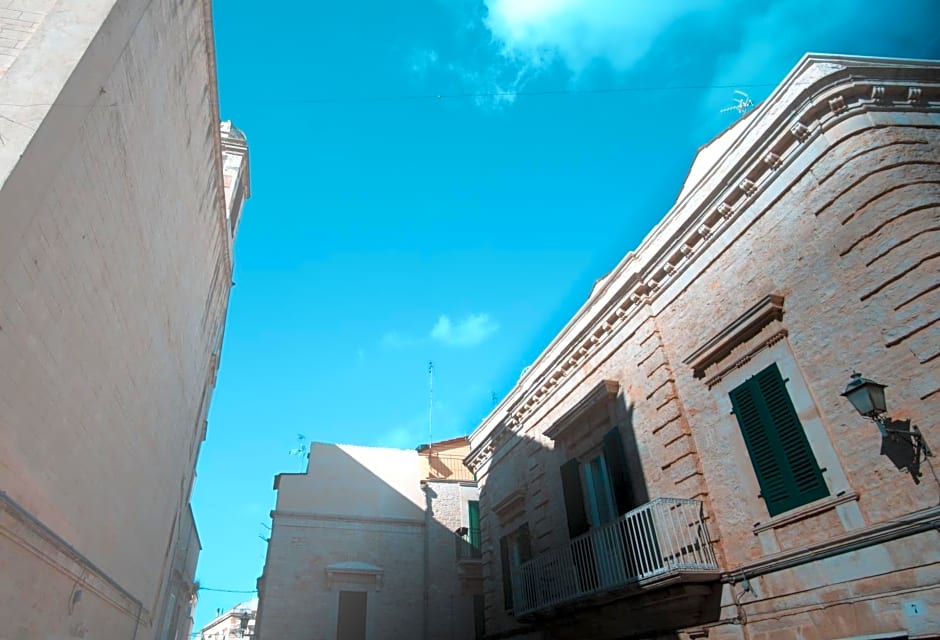 Il Vicolo - Affittacamere