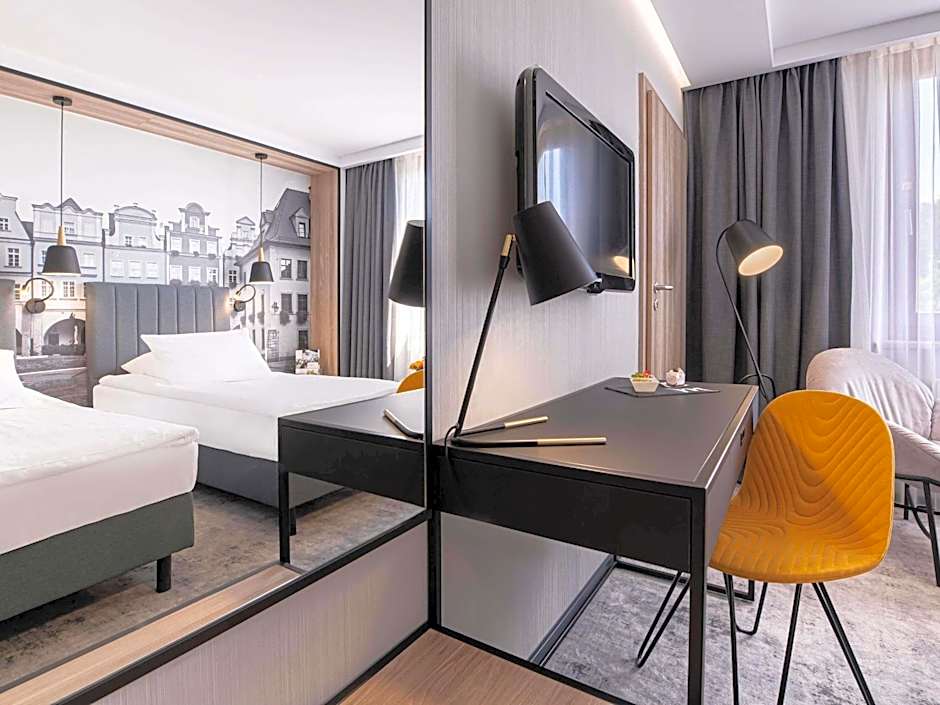 Hotel Mercure Jelenia Gora