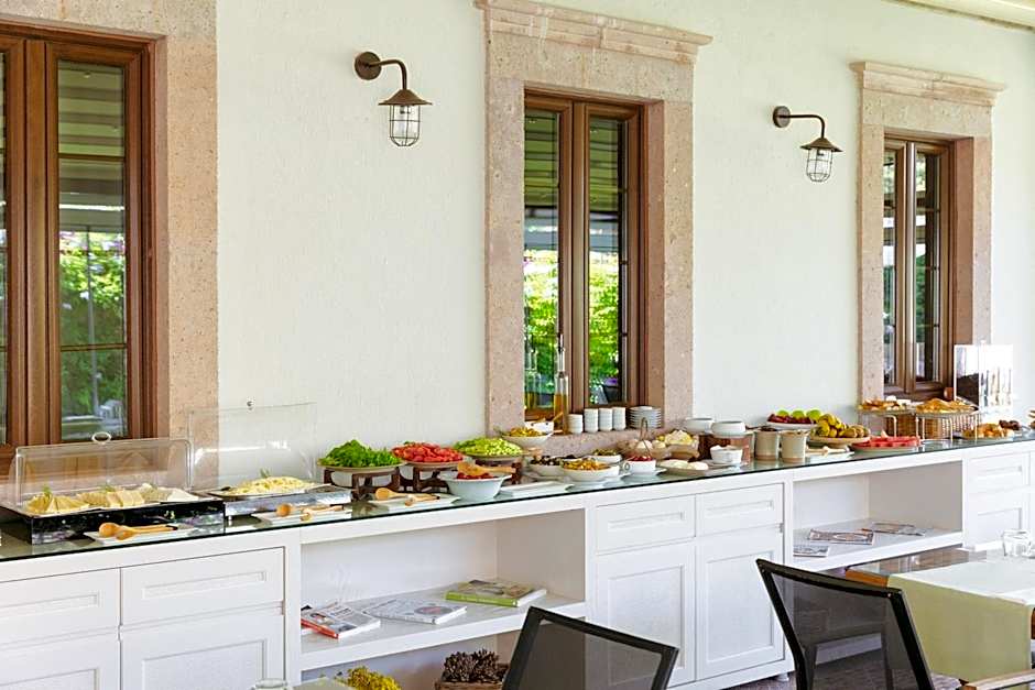 Elia Hotel Cunda by Ortunc