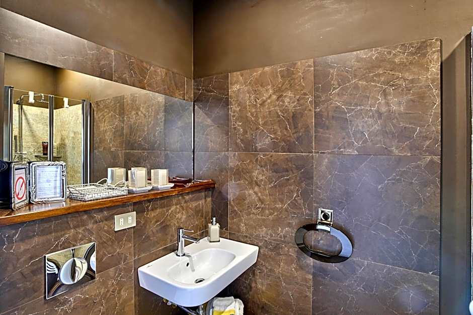 A Casa Armenia B&B