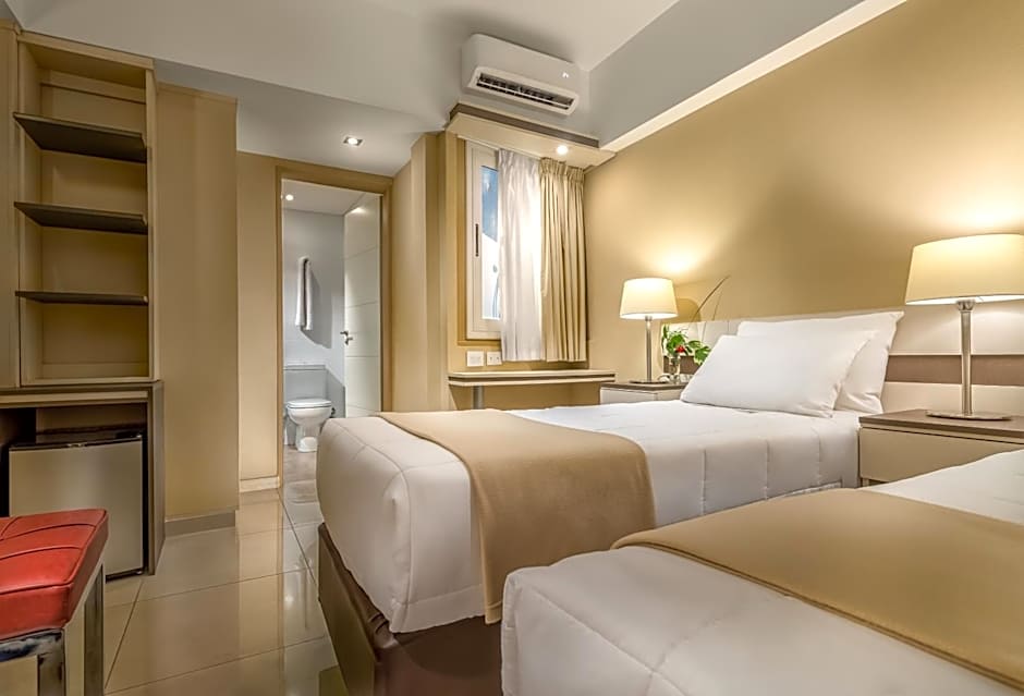 Up Recoleta Hotel