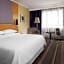 Sheraton Brussels Airport Hotel