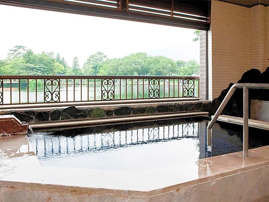 Pension Kinrinko Toyonokuni