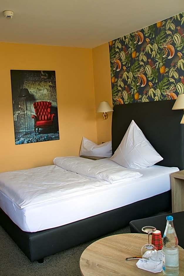 Hotel Quellenhof