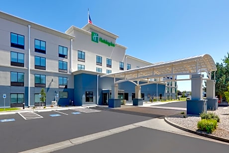 Holiday Inn Twin Falls, an IHG Hotel