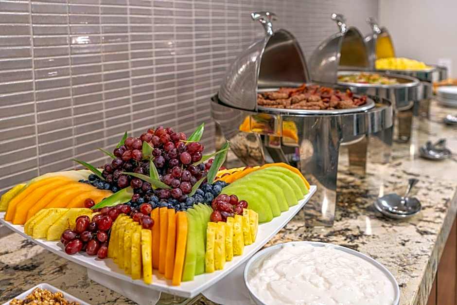Holiday Inn New Orleans-Downtown Superdome By IHG