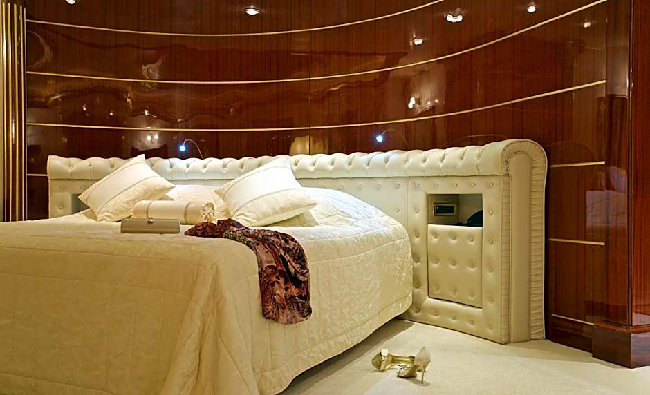 Mulino Luxury Boutique Hotel