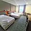 Anika Inn Kluang
