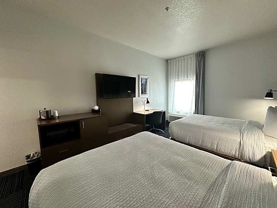Best Western Cheyenne