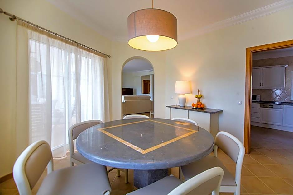 Clube Albufeira Garden Village